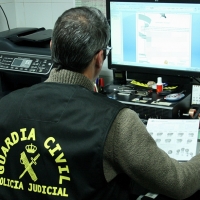Detenido por contactar con 17 menores para mantener encuentros sexuales