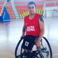 Jhoan Sebastian Vargas segundo fichaje del Mideba