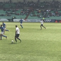 Puertas abiertas para el primer entrenamiento del nuevo Mérida AD