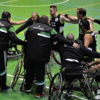 El Mideba Extremadura comenzará la competición frente al Bilbao