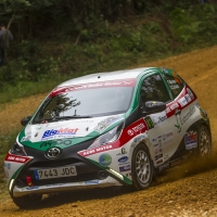 El Extremadura Rallye Team organiza unos cursos de conducción