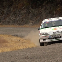 Extremadura tendrá representación en el XXVI Rally de Talavera