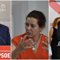 Los candidatos a las primarias del PSOE ofrecerán un debate a 3