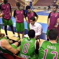 El Plasencia Ambroz competirá en LEB Plata