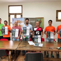 El parque del Cachón será el epicentro del XI Triatlón de Plasencia