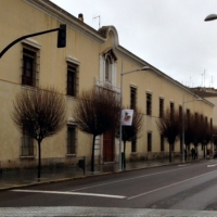 Badajoz Adelante retoma la idea del Parador en Badajoz