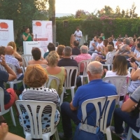 Eva Pérez: &quot;El PSOE extremeño ha de alzar la voz a pesar de Ferraz&quot;