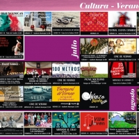 Cine, música, carnaval, teatro y astronomía en el verano oliventino