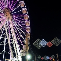 La Feria de San Juan se salda sin incidencias destacables