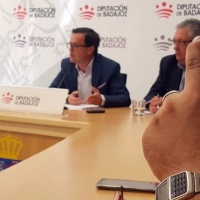 Gallardo: “Hemos elegido al mejor profesional”