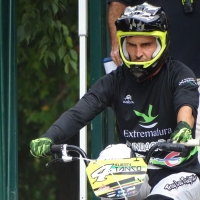 Rubén Tanco consigue el pase para el Campeonato de España de BMX