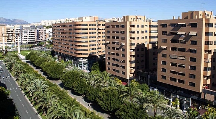 7 millones para ayudas al alquiler y rehabilitación de vivienda en Extremadura