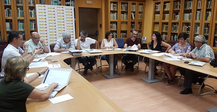 Recta final para que La Siberia sea Reserva de la Biosfera