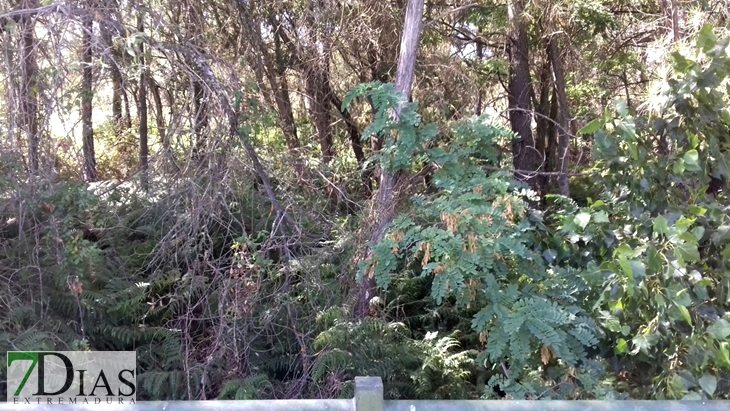 Conoce la sierra donde podría estar escondido el huido de La Codosera