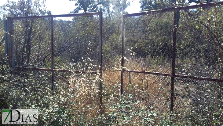 Conoce la sierra donde podría estar escondido el huido de La Codosera