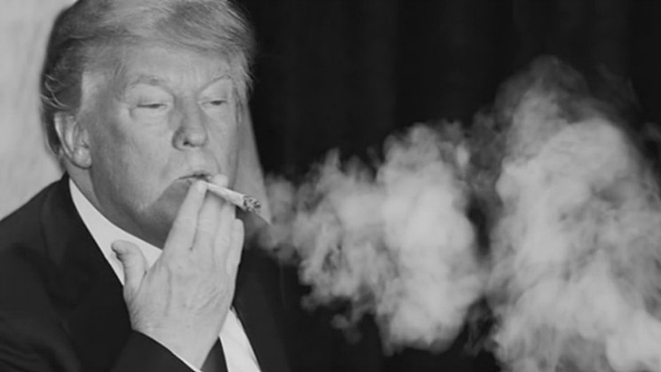 ‘Que se los fume Trump’ da resultado al sector tabaquero extremeño