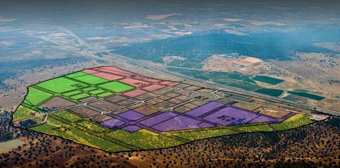 La azucarera de Mérida supondría una inversión de 400.000 millones