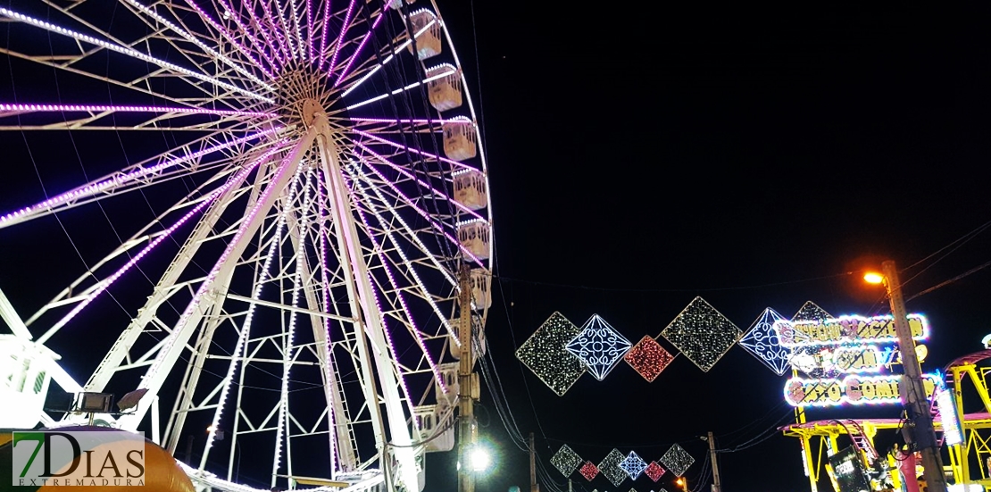 Balance positivo para la Feria de San Juan 2017