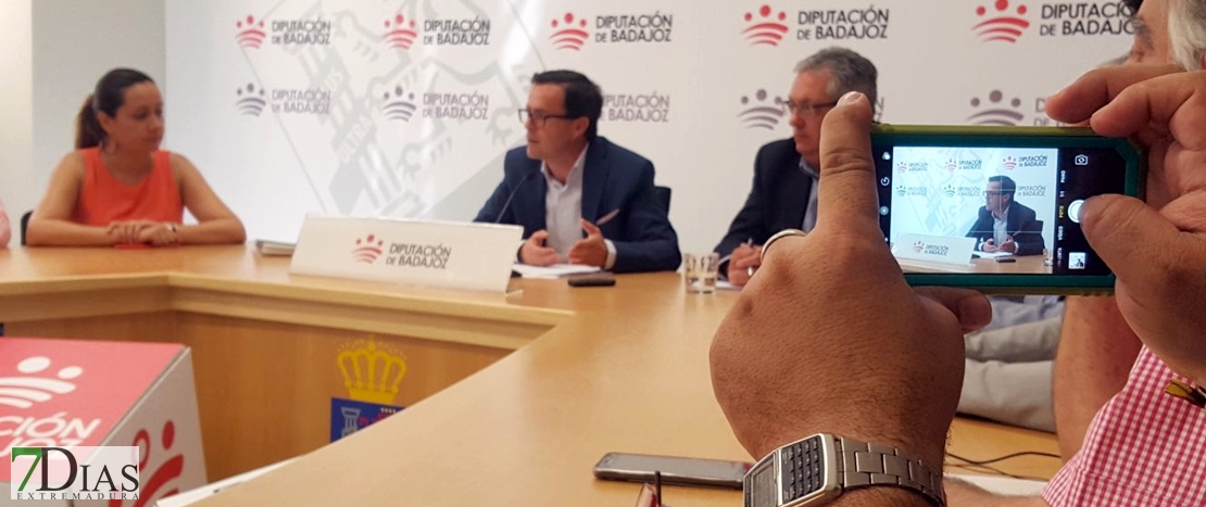 Gallardo: “Hemos elegido al mejor profesional”