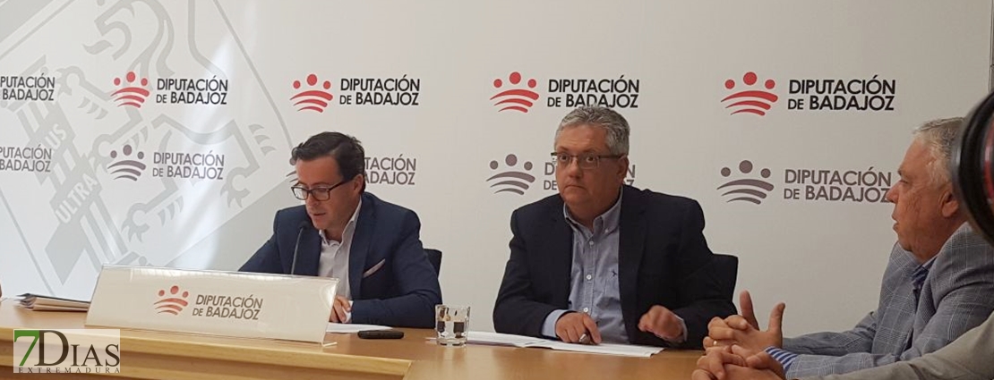 La Diputación convoca becas de un año de duración para universitarios postgraduados