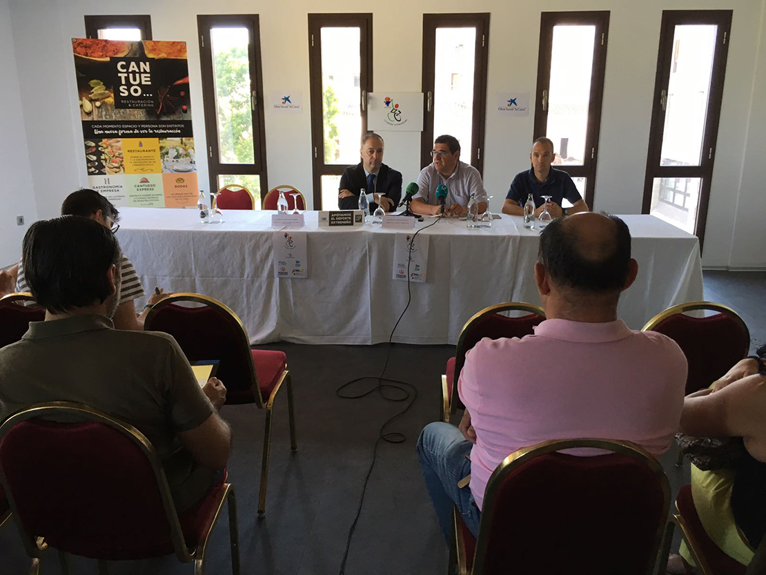 Continúan llegando apoyos para las Escuelas Multideportivas del Mideba