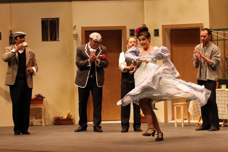 148 espectáculos se unen a la Red de Teatros de Extremadura