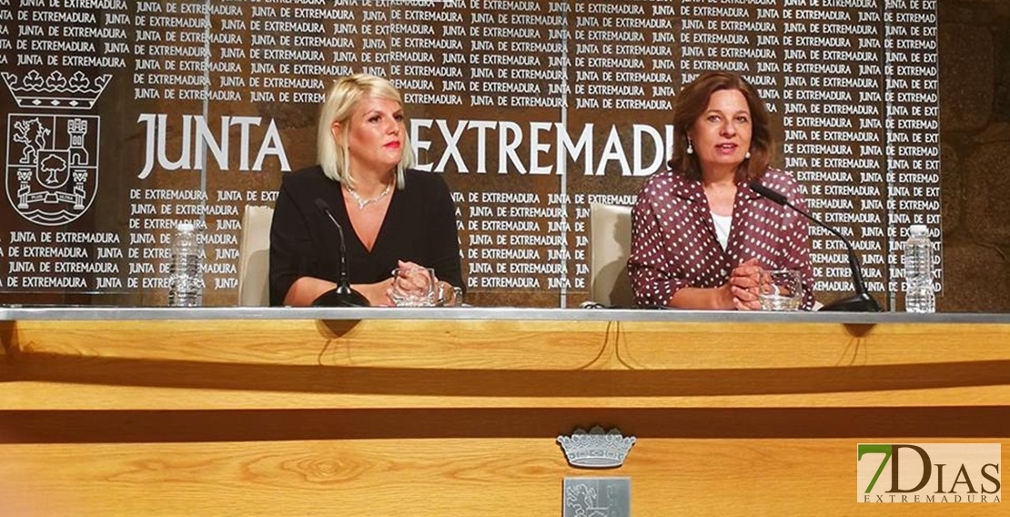Extremadura propone un modelo de financiación basado en la solidaridad