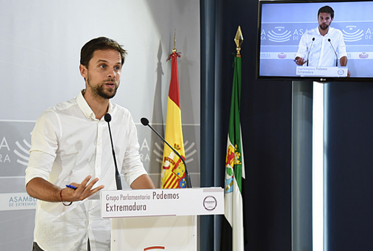 Podemos: “El conflicto entre Abejarucos y colmeneros podría tener solución”