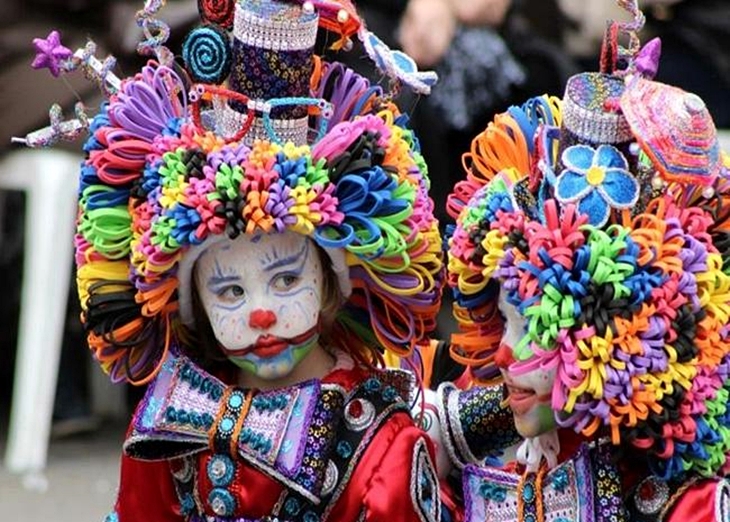Los niños aprenderán a crear gorros fantasía en el Museo del | - Diario digital de Extremadura