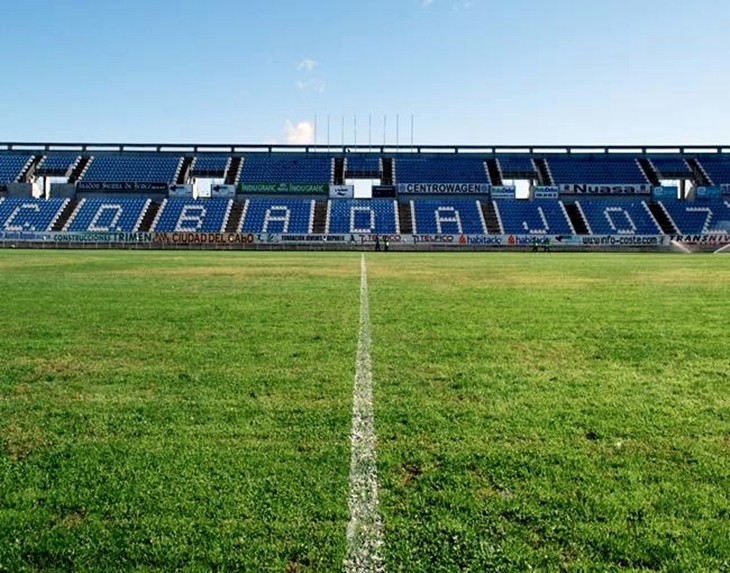 La Orden Deportiva Hernando de Soto distingue al C.D. Badajoz