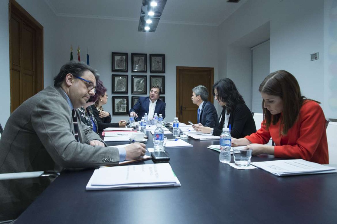 33.000 euros para fomentar la Responsabilidad Social Empresarial