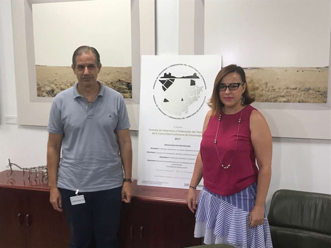 Convocados los premios de Urbanismo y Ordenación del Territorio