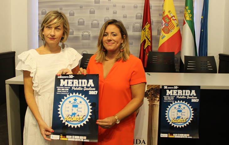 Baloncesto destinado a prevenir los riesgos en los jóvenes