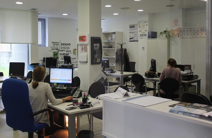 Aprobadas las bases de ayudas a la contratación para empresas