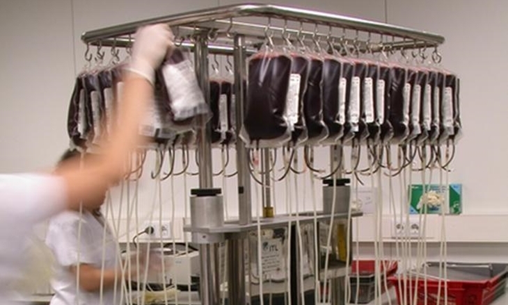 Mérida es una de la ciudades que menos sangre dona de toda la región
