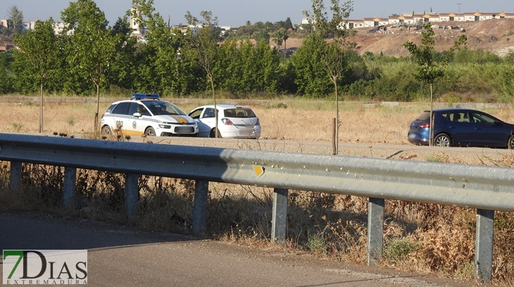 Buscan a los atracadores de una gasolinera en Badajoz
