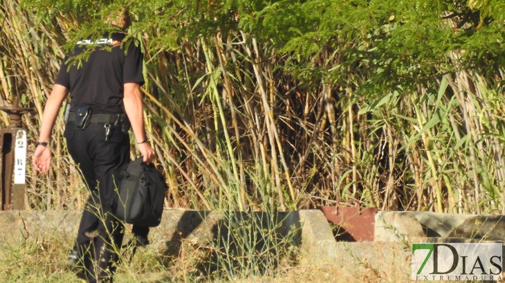 Buscan a los atracadores de una gasolinera en Badajoz