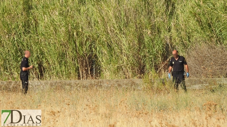 Buscan a los atracadores de una gasolinera en Badajoz
