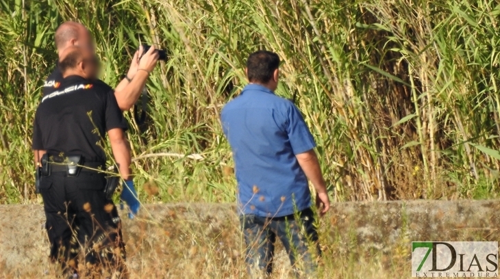 Buscan a los atracadores de una gasolinera en Badajoz