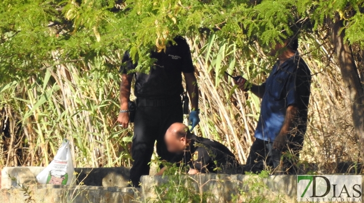 Buscan a los atracadores de una gasolinera en Badajoz