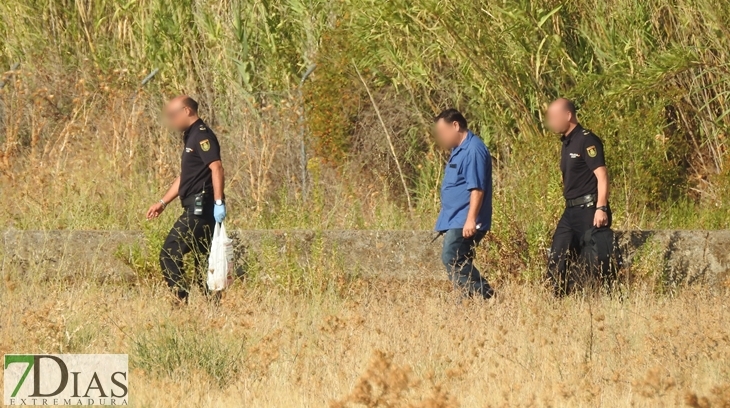 Buscan a los atracadores de una gasolinera en Badajoz