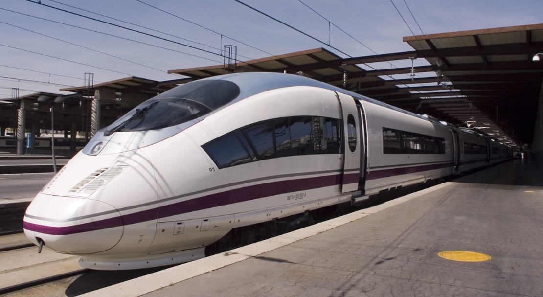 Variaciones en el  trazado del AVE extremeño a su paso por Castilla-La Mancha