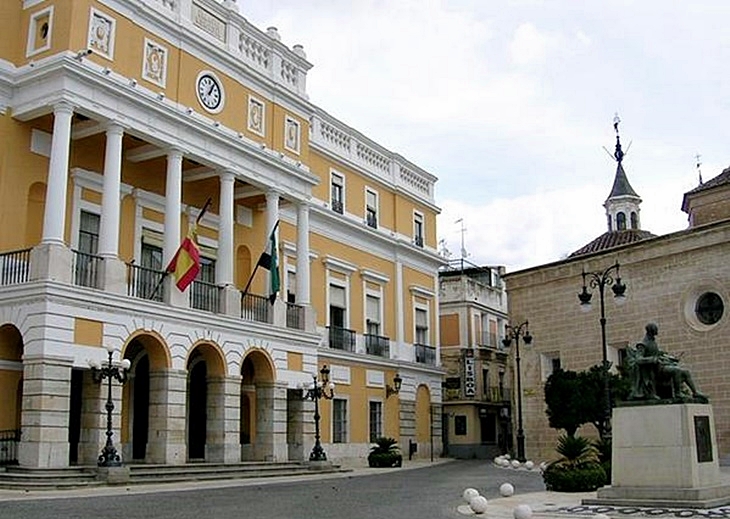 USO denuncia al Ayuntamiento por presuntos delitos de prevaricación