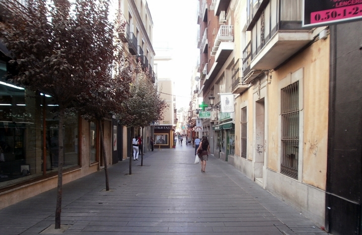 .El primer premio de la Lotería Nacional cae en Badajoz