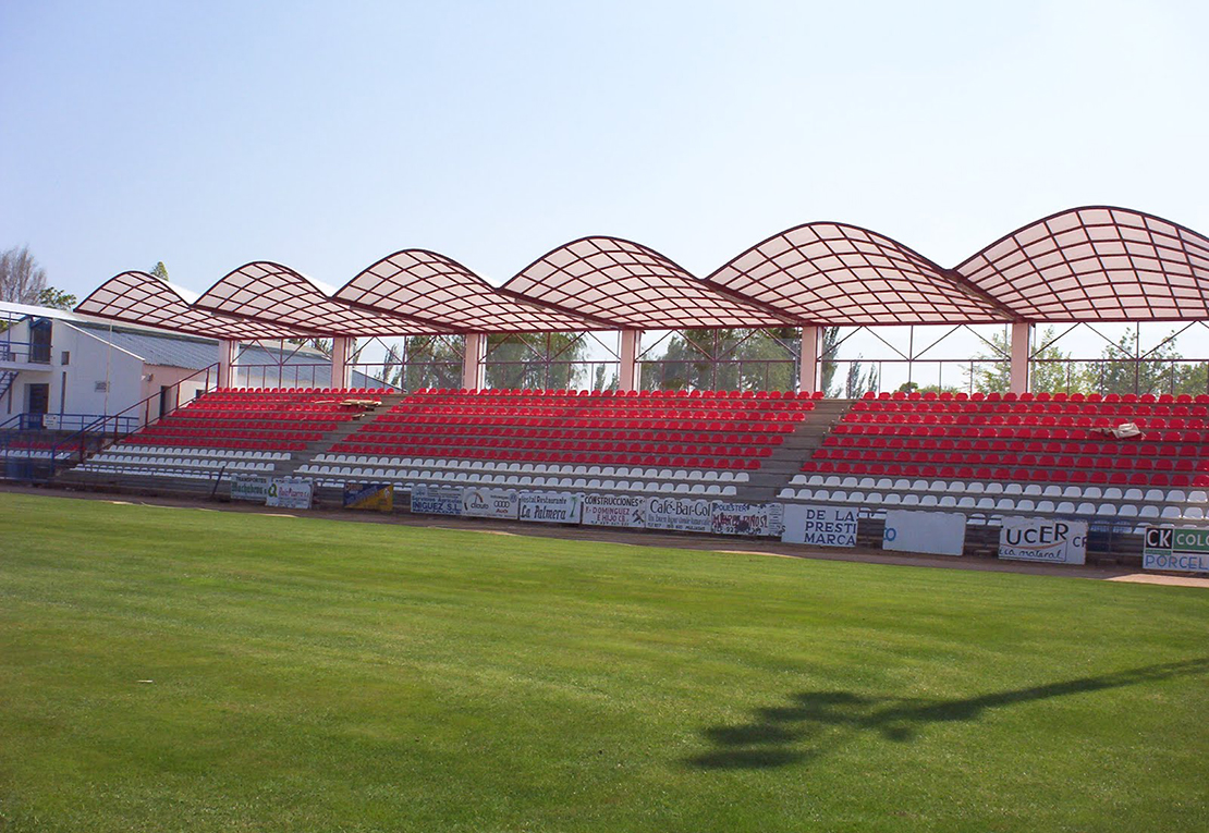 El Campo Municipal de Miajadas albergará la final de la Copa Federación