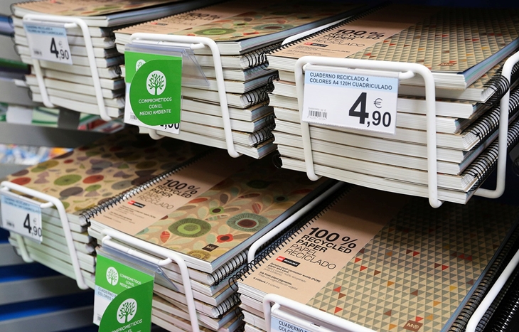 Carrefour repartirá más de 2 millones de euros para “la Vuelta al Cole”