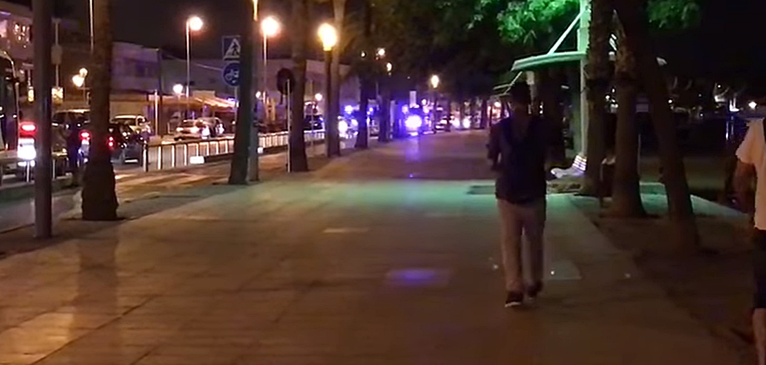 Muere el quinto terrorista que pretendía realizar una masacre en Cambrils