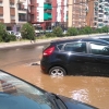 Las roturas de tuberías no cesan en Badajoz