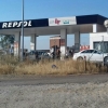 Buscan a los atracadores de una gasolinera en Badajoz