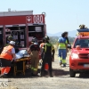 Una mujer fallece en un accidente de tráfico en Alvarado (Badajoz)